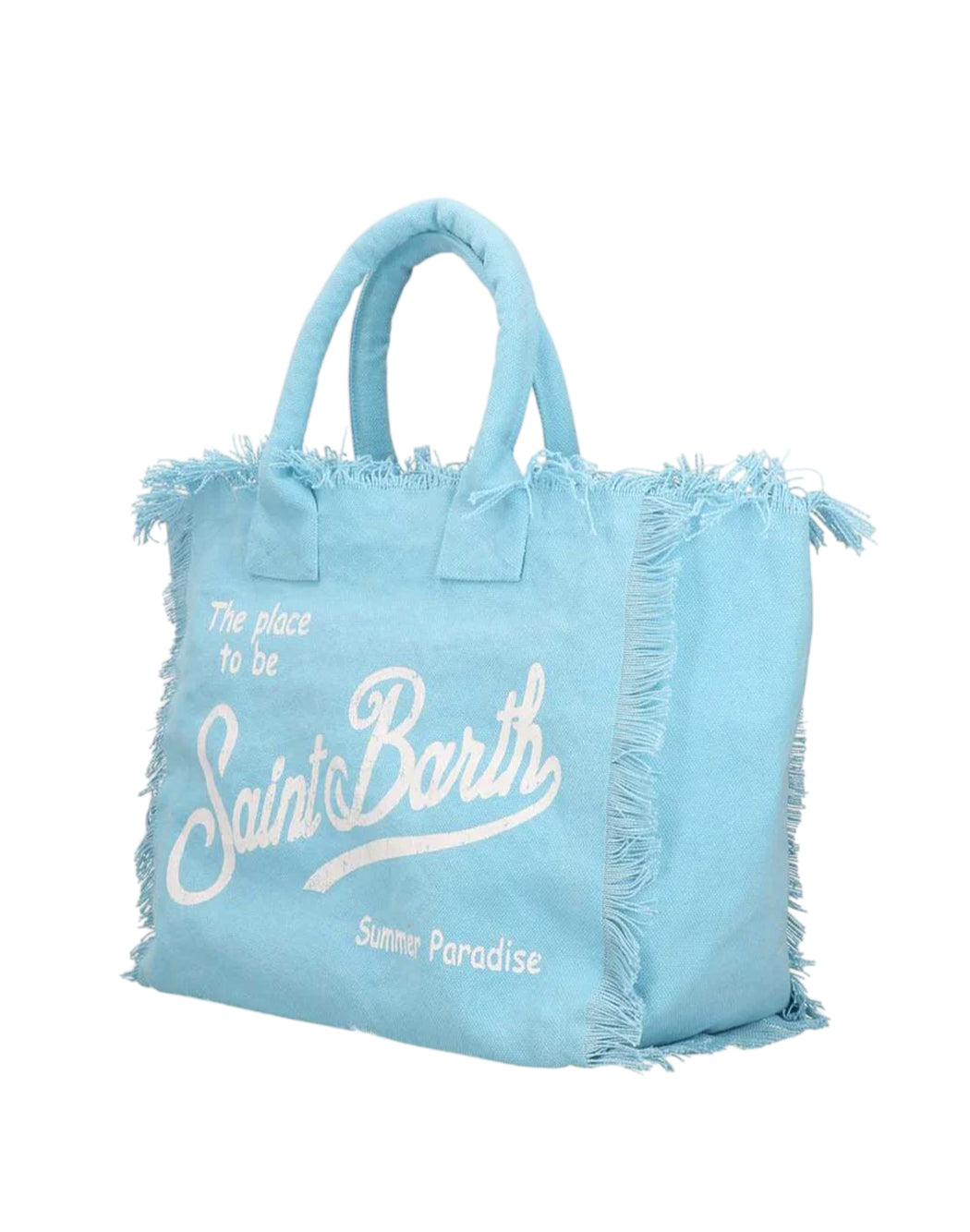 Mc2 Saint Barth Blau