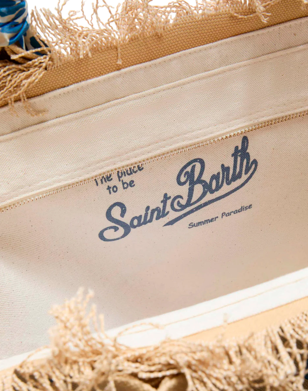 Mc2 Saint Barth Brown