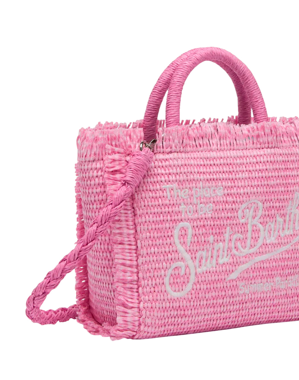 Mc2 Saint Barth Pink