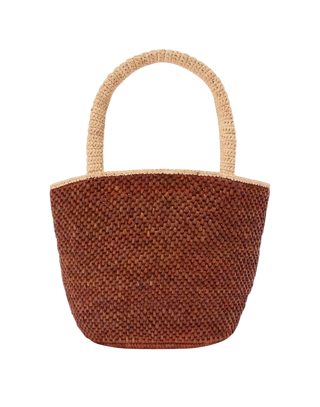 Mc2 Saint Barth  Marrone