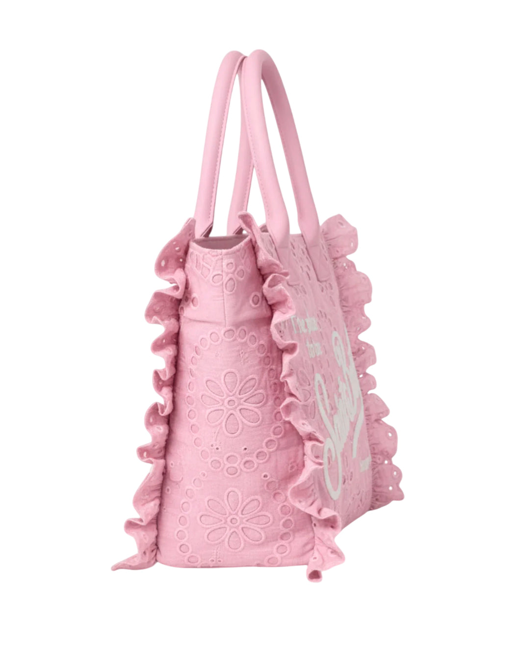 Mc2 Saint Barth  Rosa