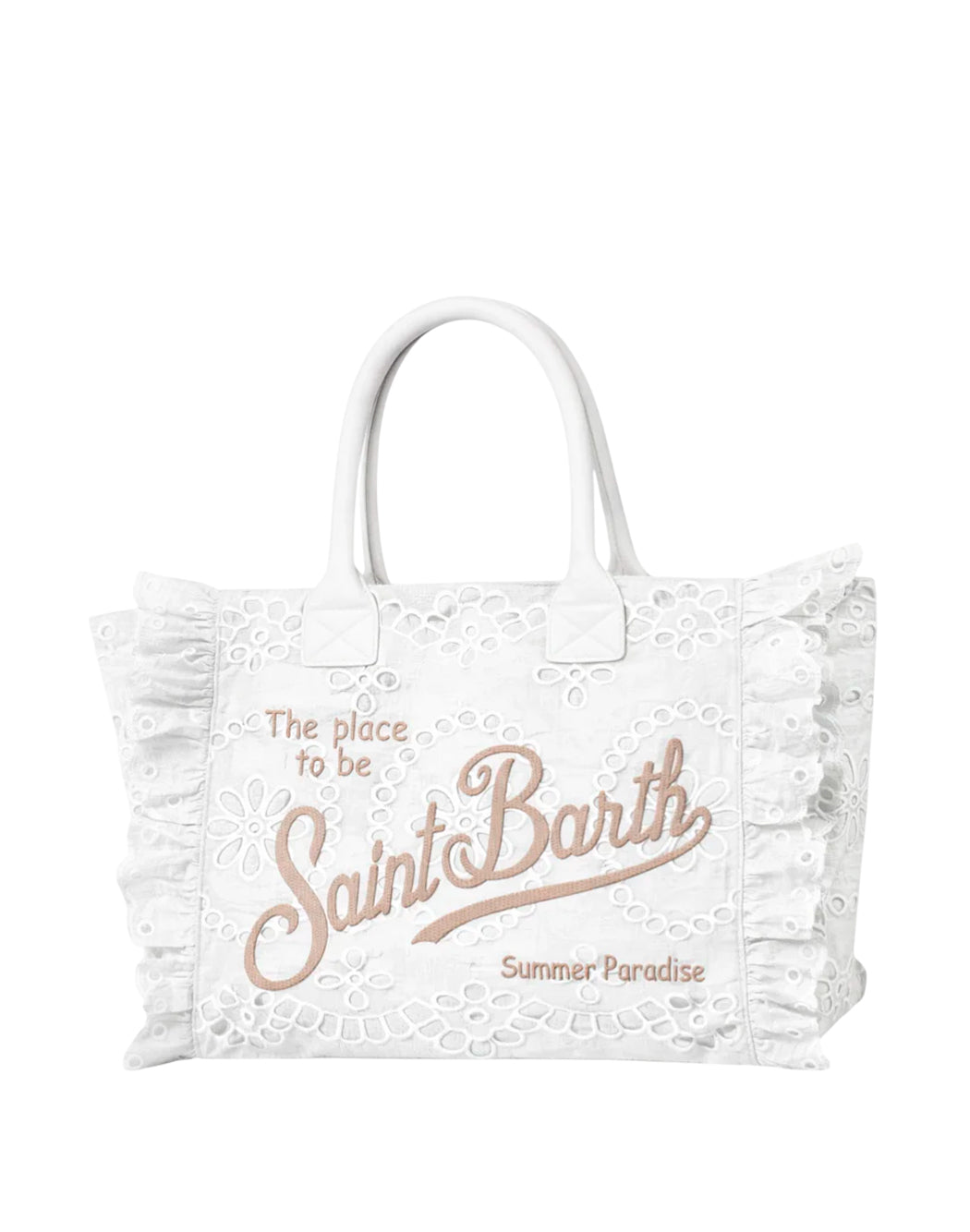 Mc2 Saint Barth  Bianco