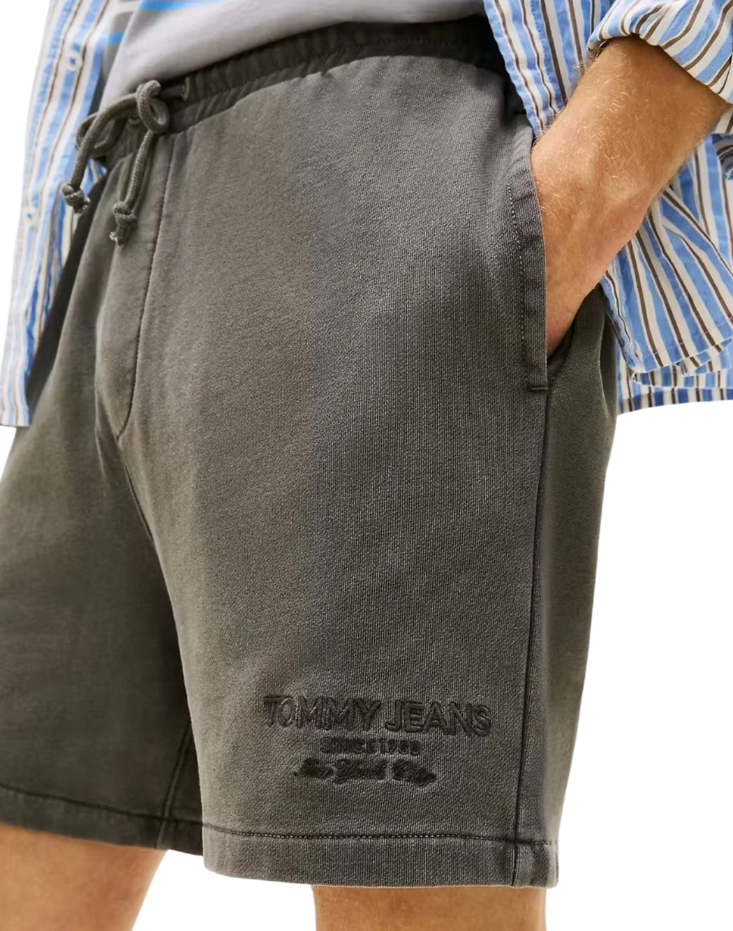 Tommy Hilfiger Jeans  Nero