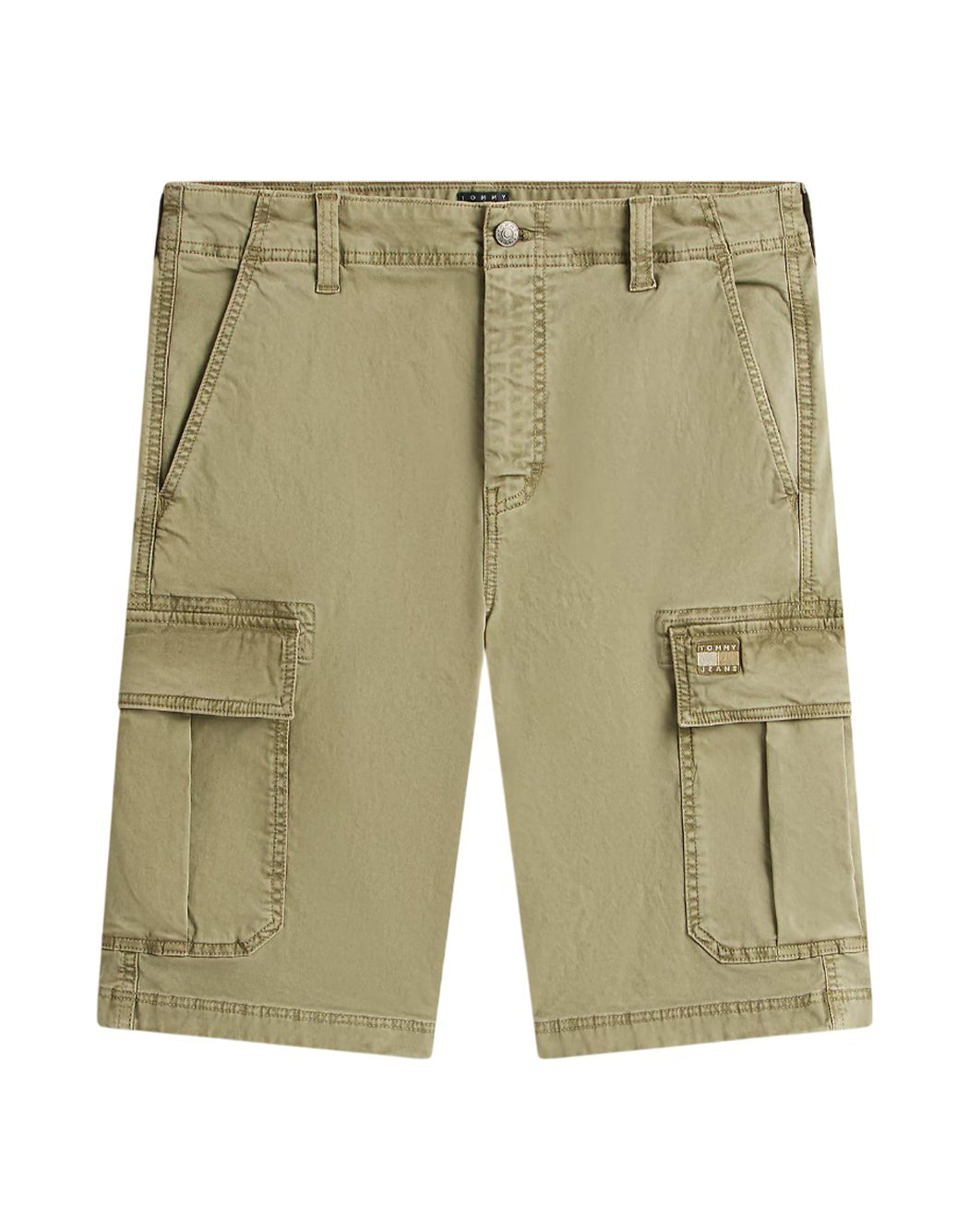 Tommy Hilfiger Jeans  Verde