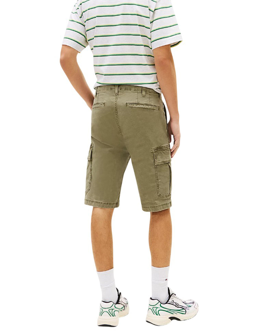 Tommy Hilfiger Jeans  Verde