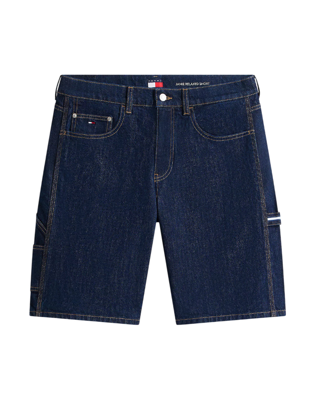 Tommy Hilfiger Jeans  Blu