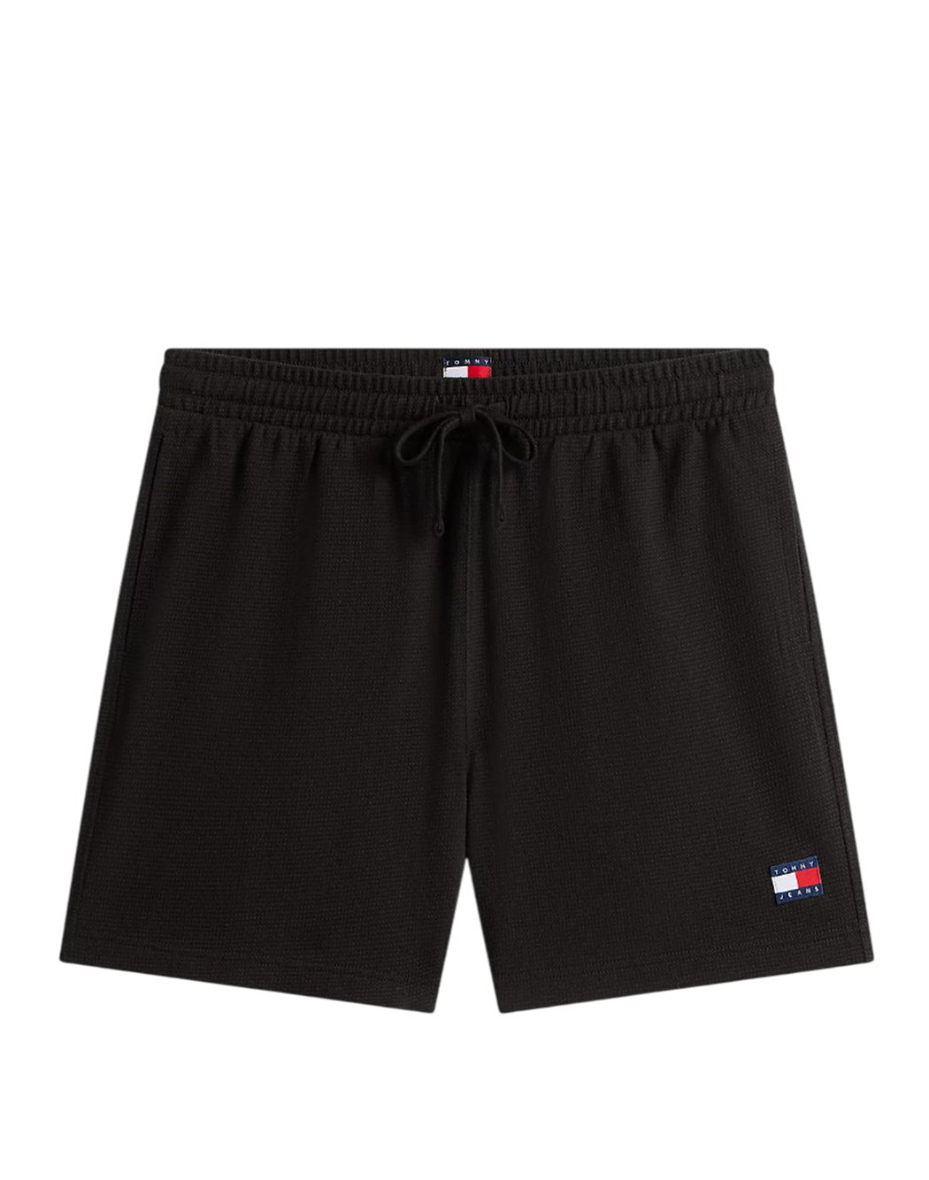 Tommy Hilfiger Jeans  Nero