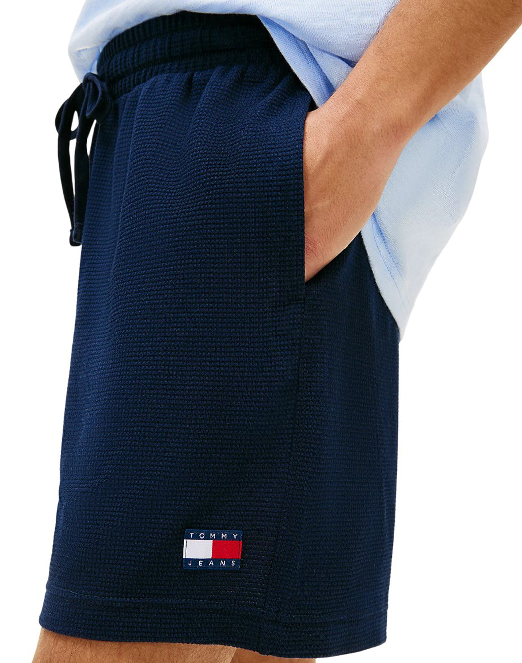 Tommy Hilfiger Jeans  Blu