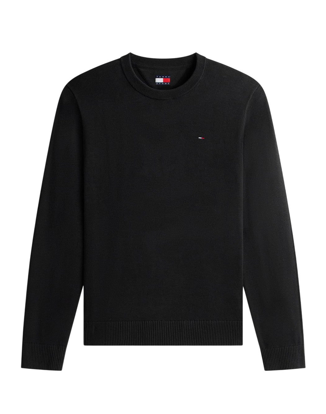 Tommy Hilfiger Jeans  Nero