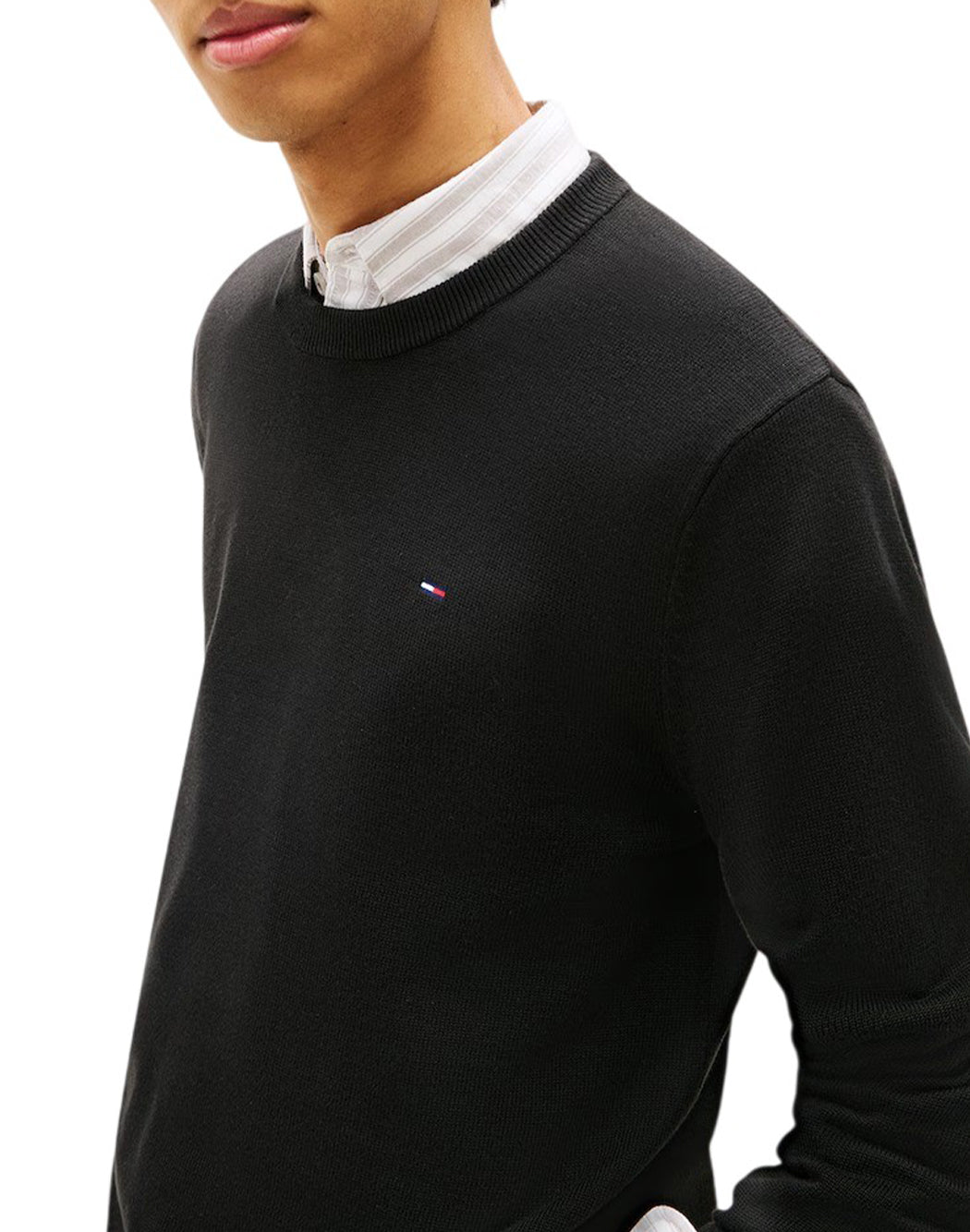 Tommy Hilfiger Jeans  Nero