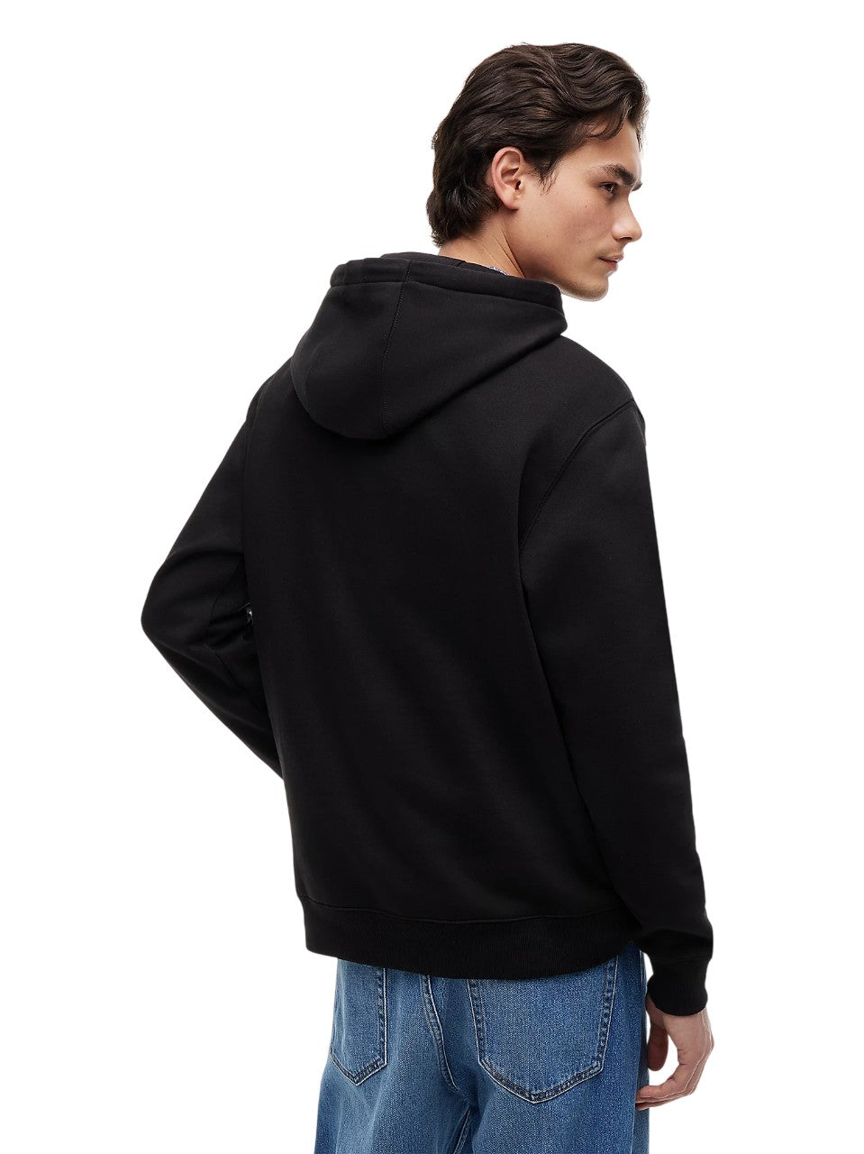 Tommy Hilfiger Jeans  Nero