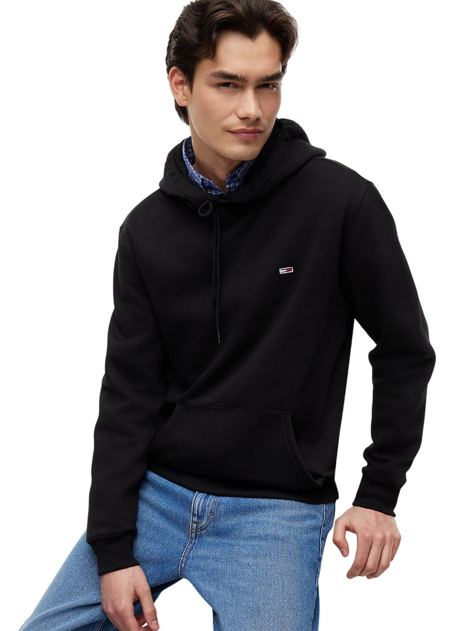 Tommy Hilfiger Jeans  Nero