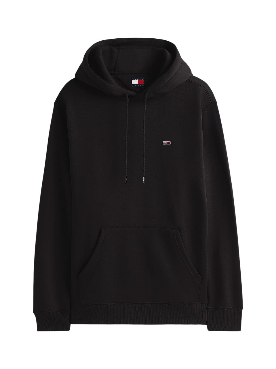 Tommy Hilfiger Jeans  Nero