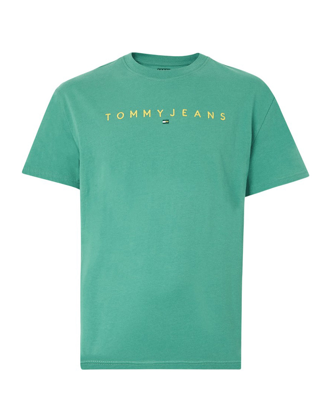 Tommy Hilfiger Jeans  Verde