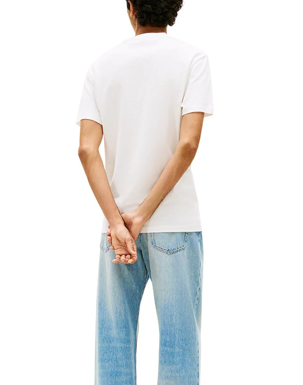 Tommy Hilfiger Jeans  Neutro