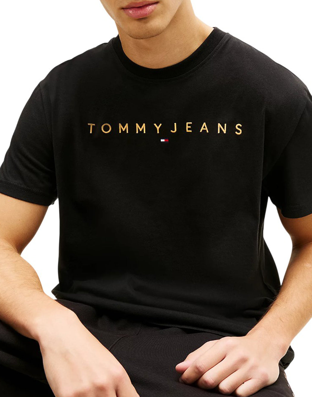Tommy Hilfiger Jeans  Nero