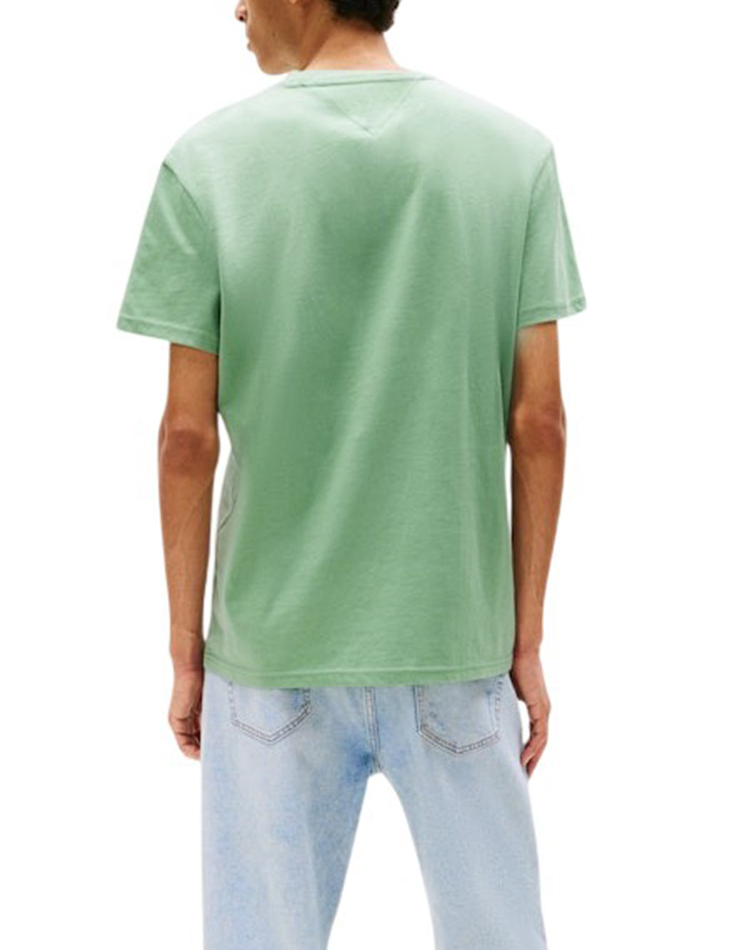 Tommy Hilfiger Jeans  Verde