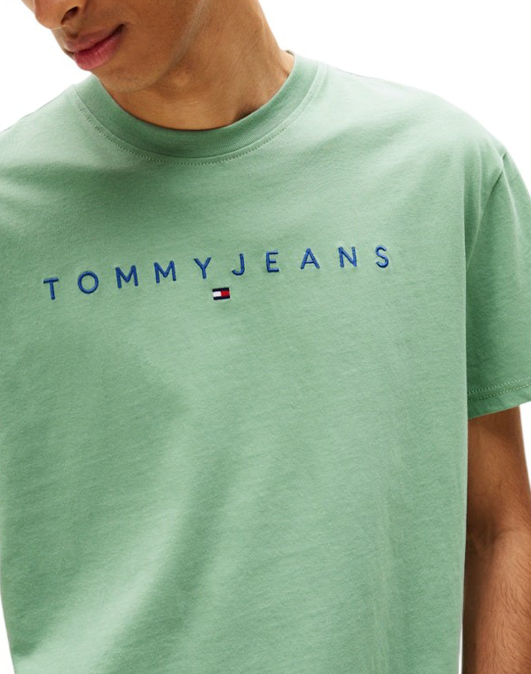 Tommy Hilfiger Jeans  Verde