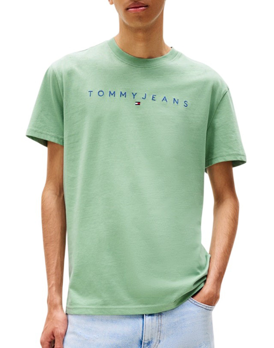 Tommy Hilfiger Jeans  Verde