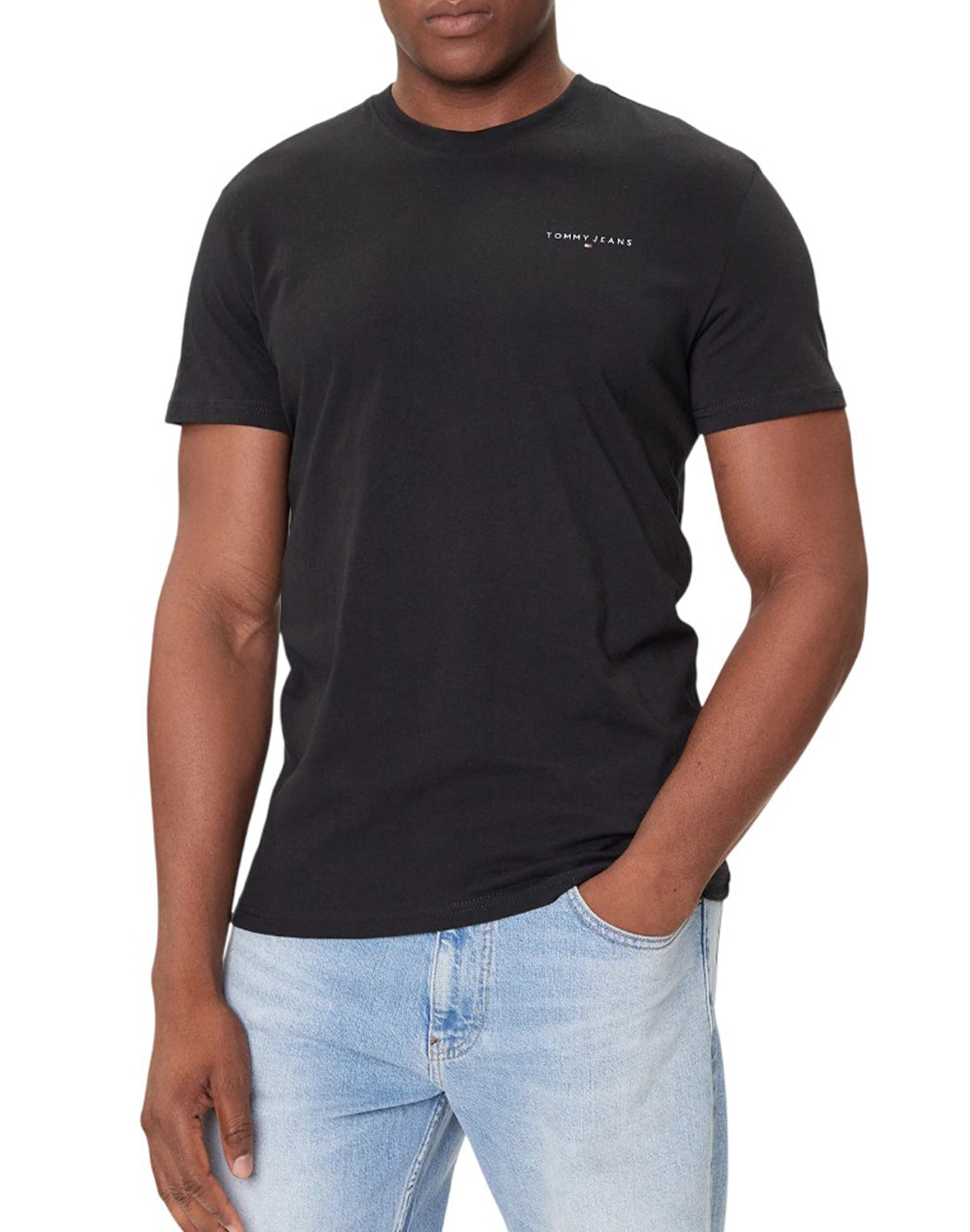 Tommy Hilfiger Jeans  Nero