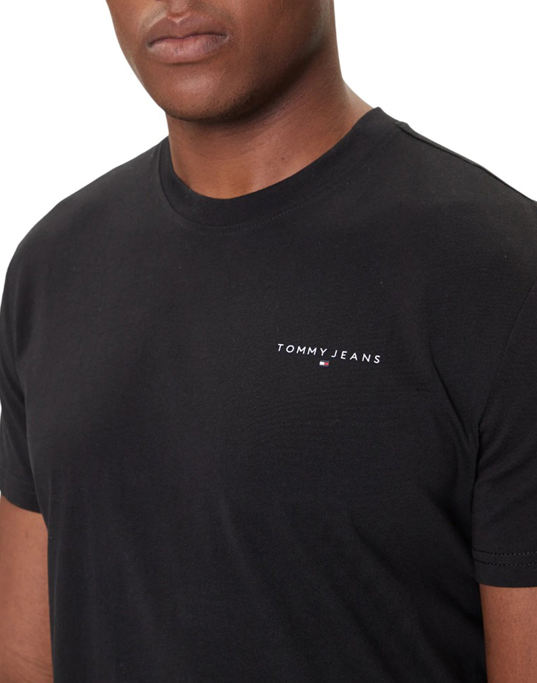 Tommy Hilfiger Jeans  Nero