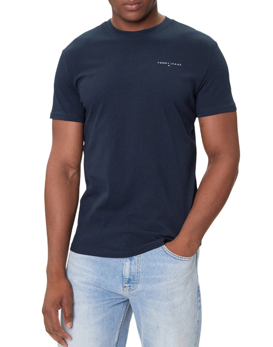 Tommy Hilfiger Jeans  Blu