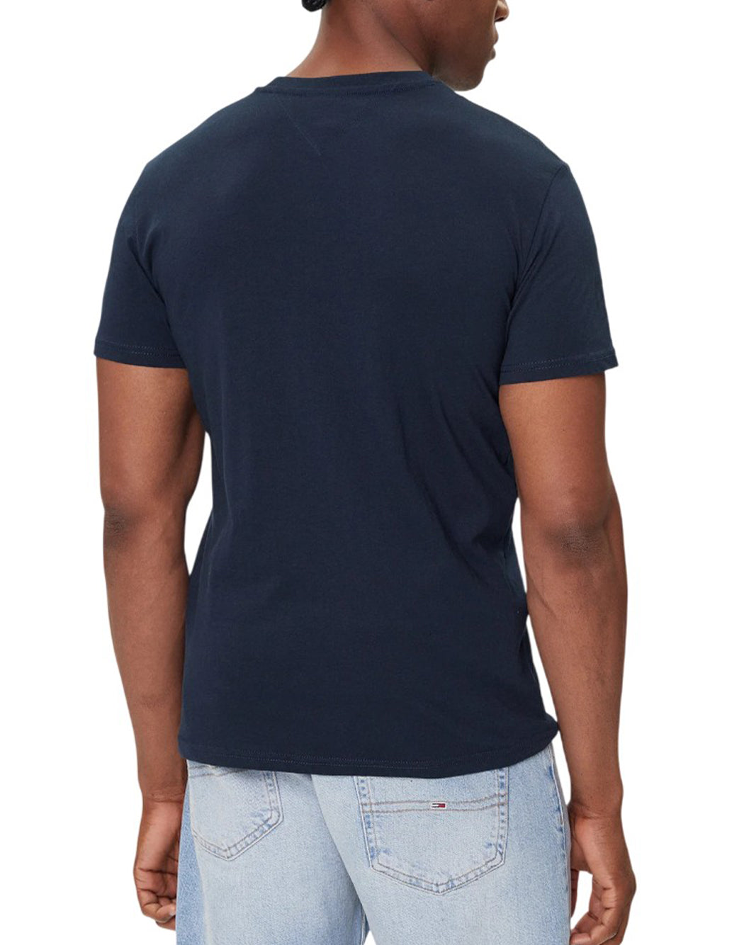 Tommy Hilfiger Jeans  Blu