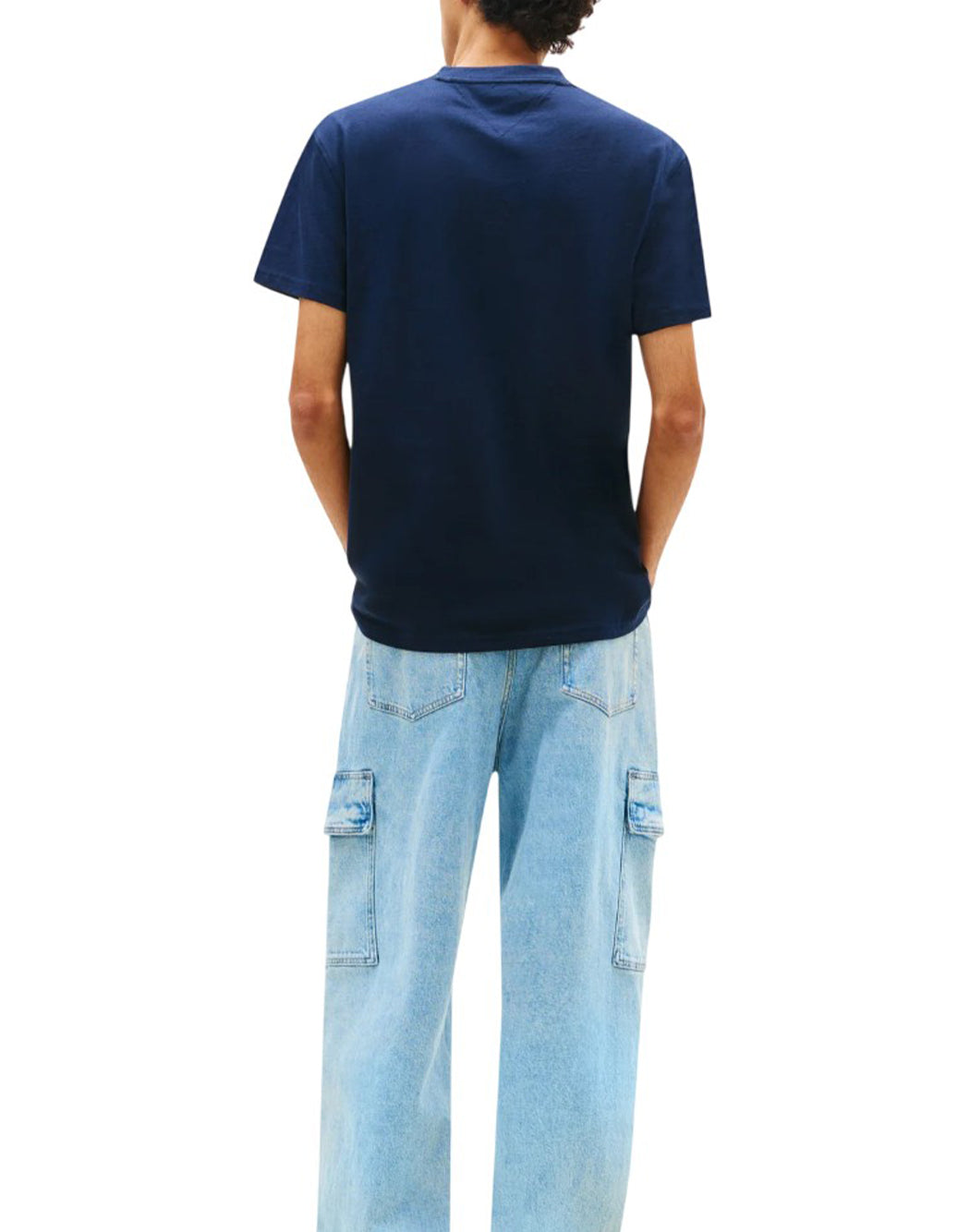 Tommy Hilfiger Jeans  Blu