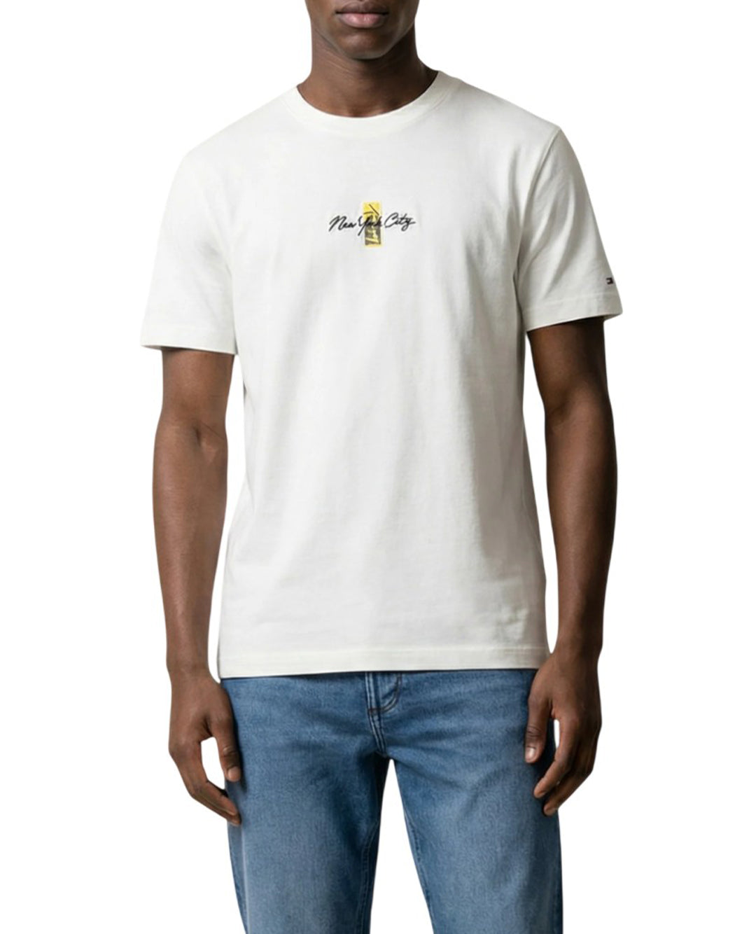 Tommy Hilfiger Jeans  Neutro