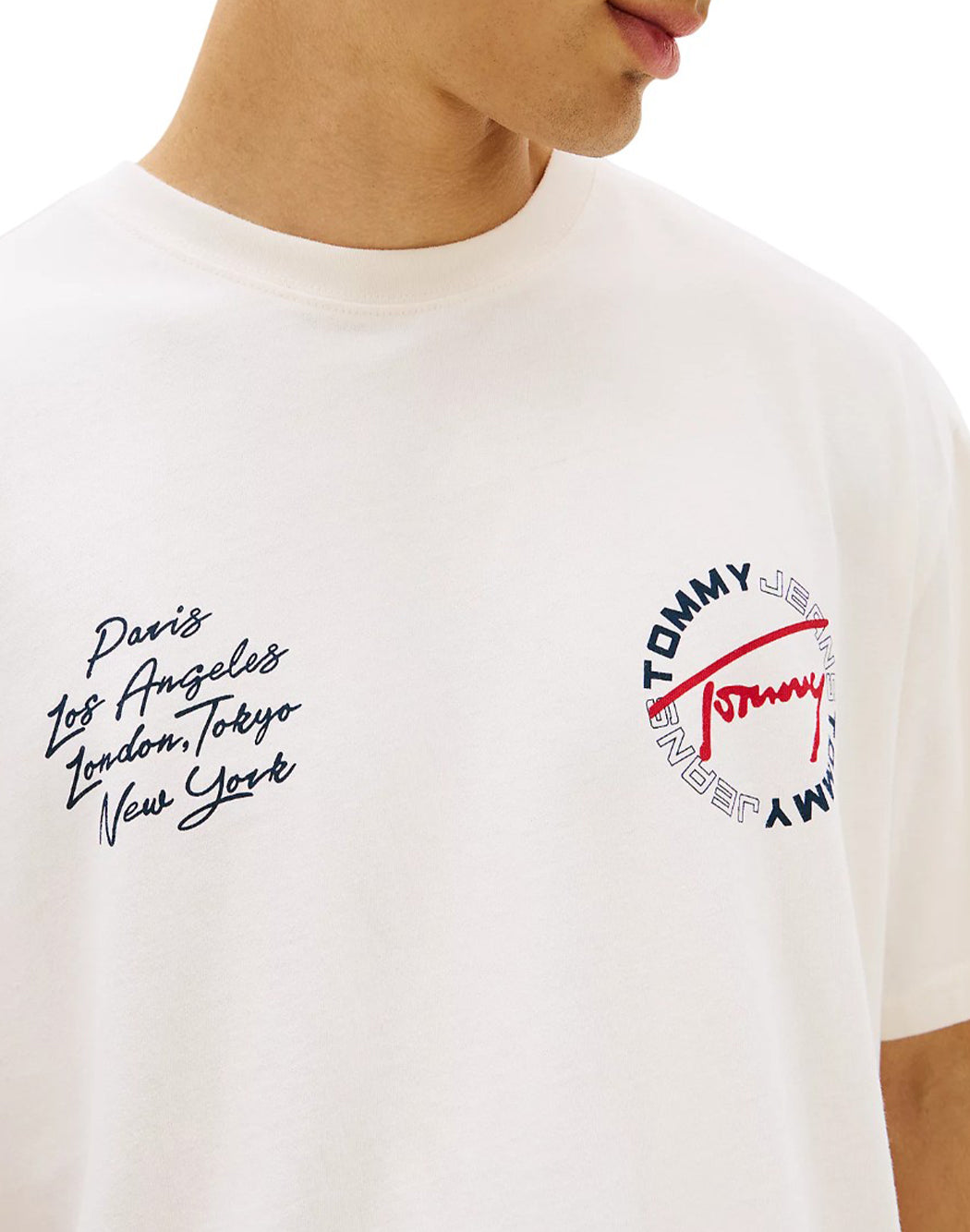 Tommy Hilfiger Jeans  Neutro