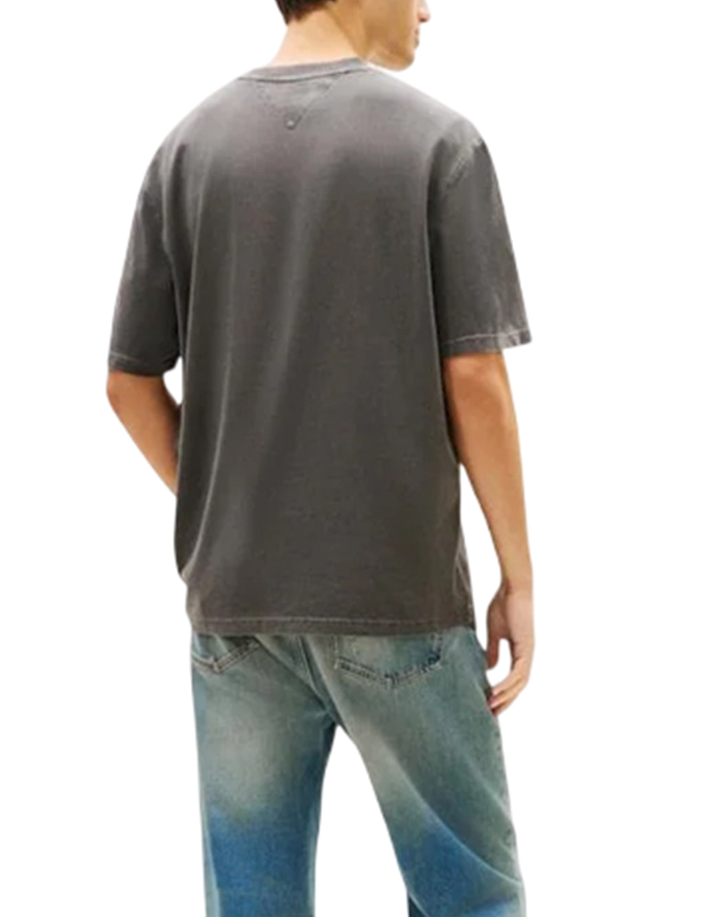 Tommy Hilfiger Jeans  Nero