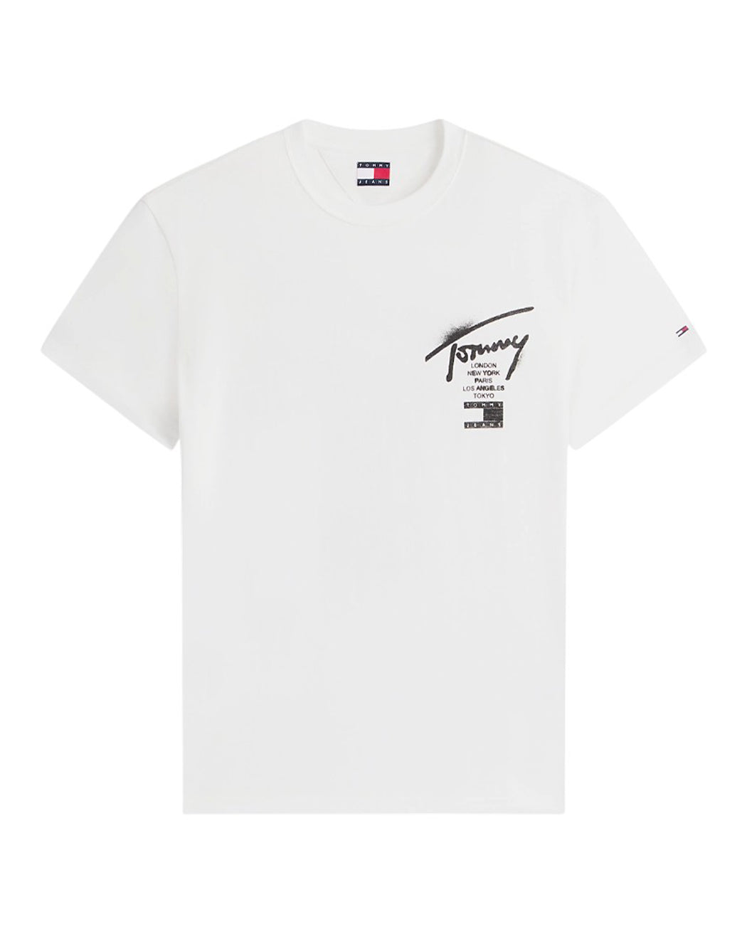 Tommy Hilfiger Jeans  Neutro