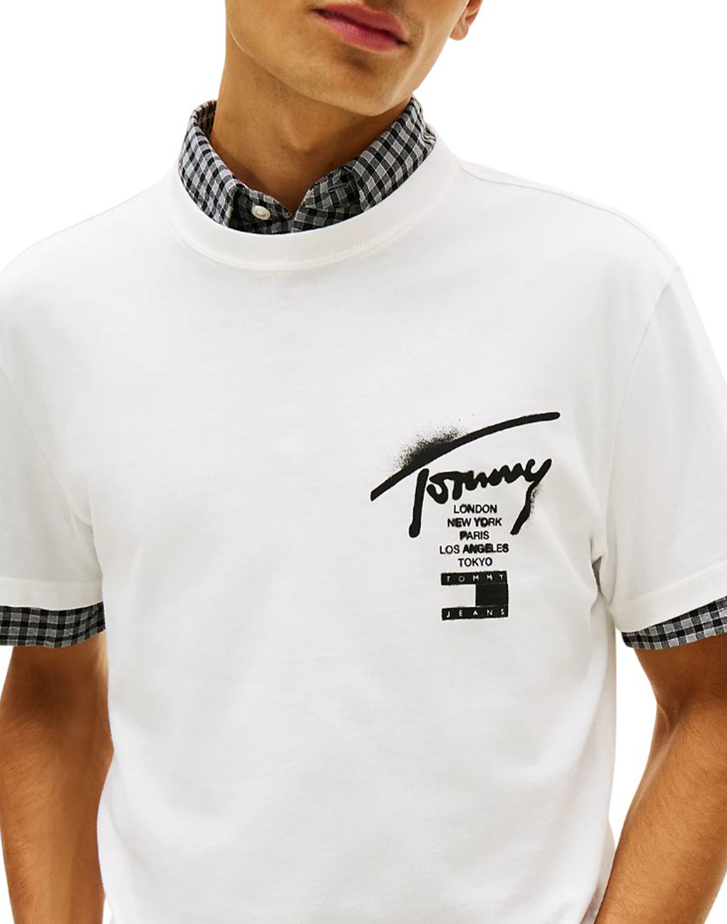 Tommy Hilfiger Jeans  Neutro
