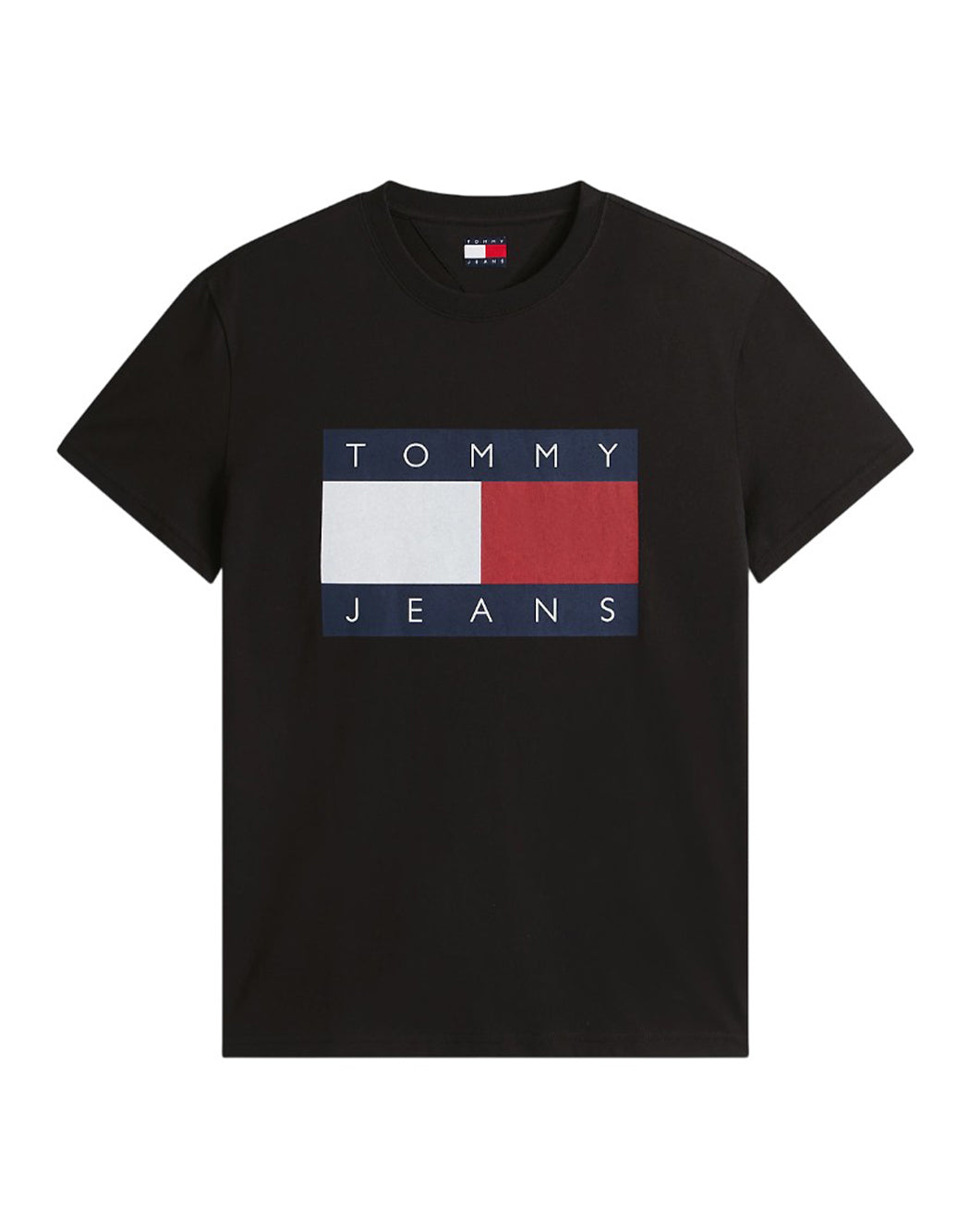Tommy Hilfiger Jeans  Nero