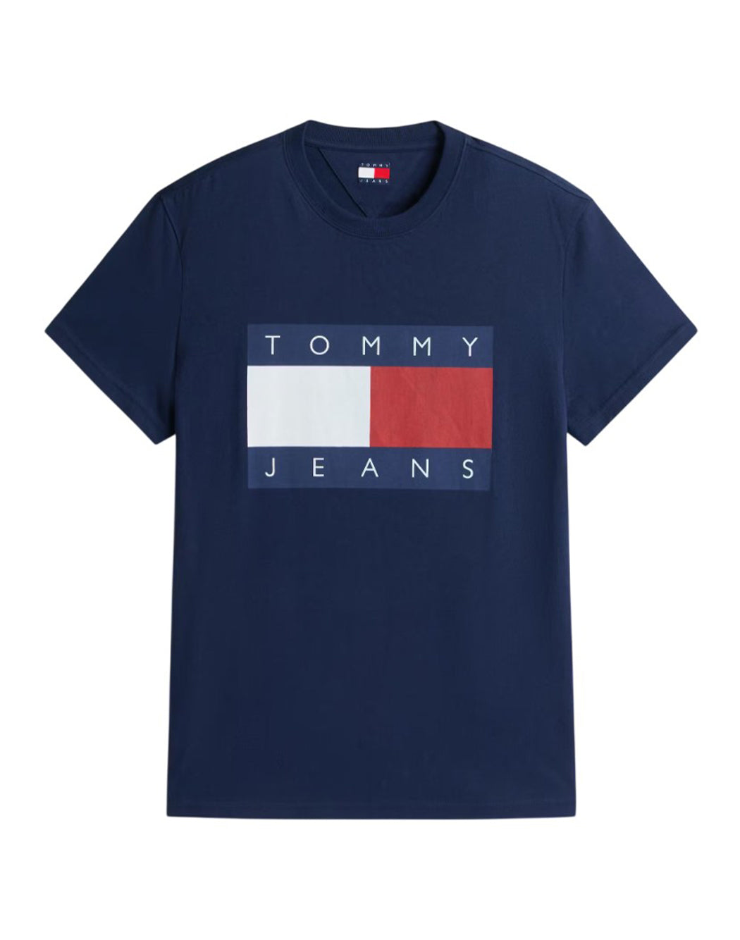Tommy Hilfiger Jeans  Blu
