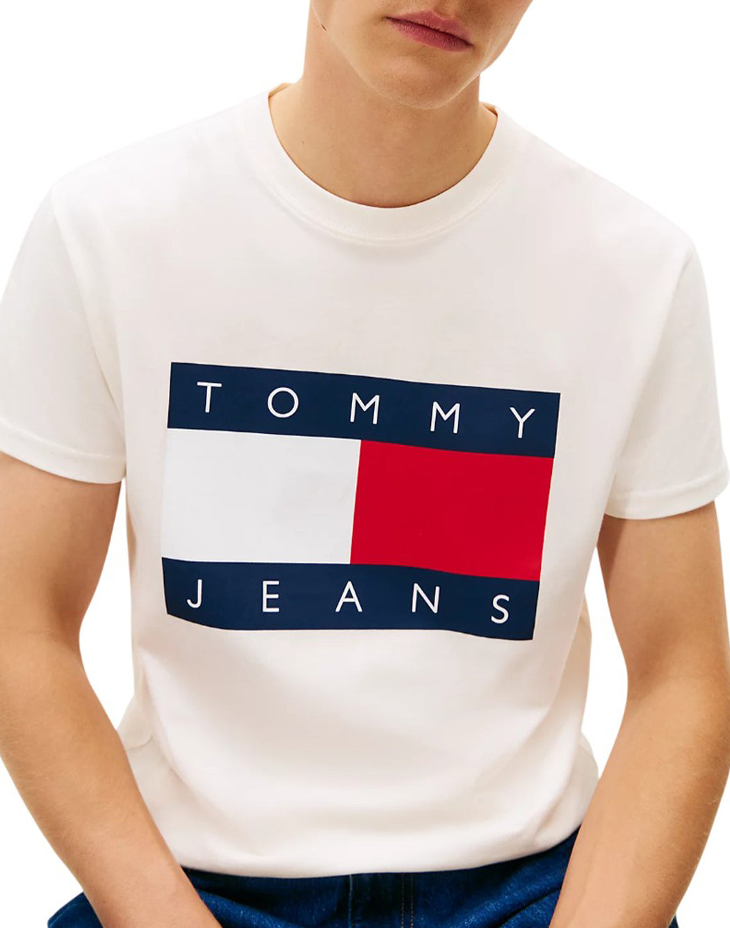 Tommy Hilfiger Jeans  Neutro