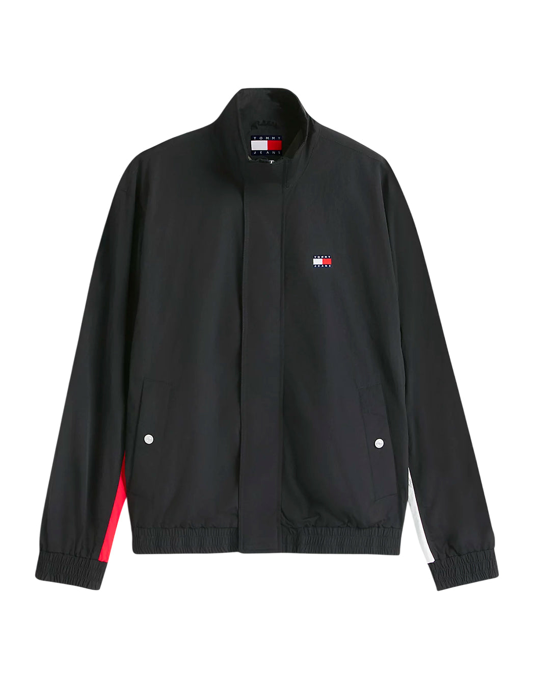 Tommy Hilfiger Jeans  Nero