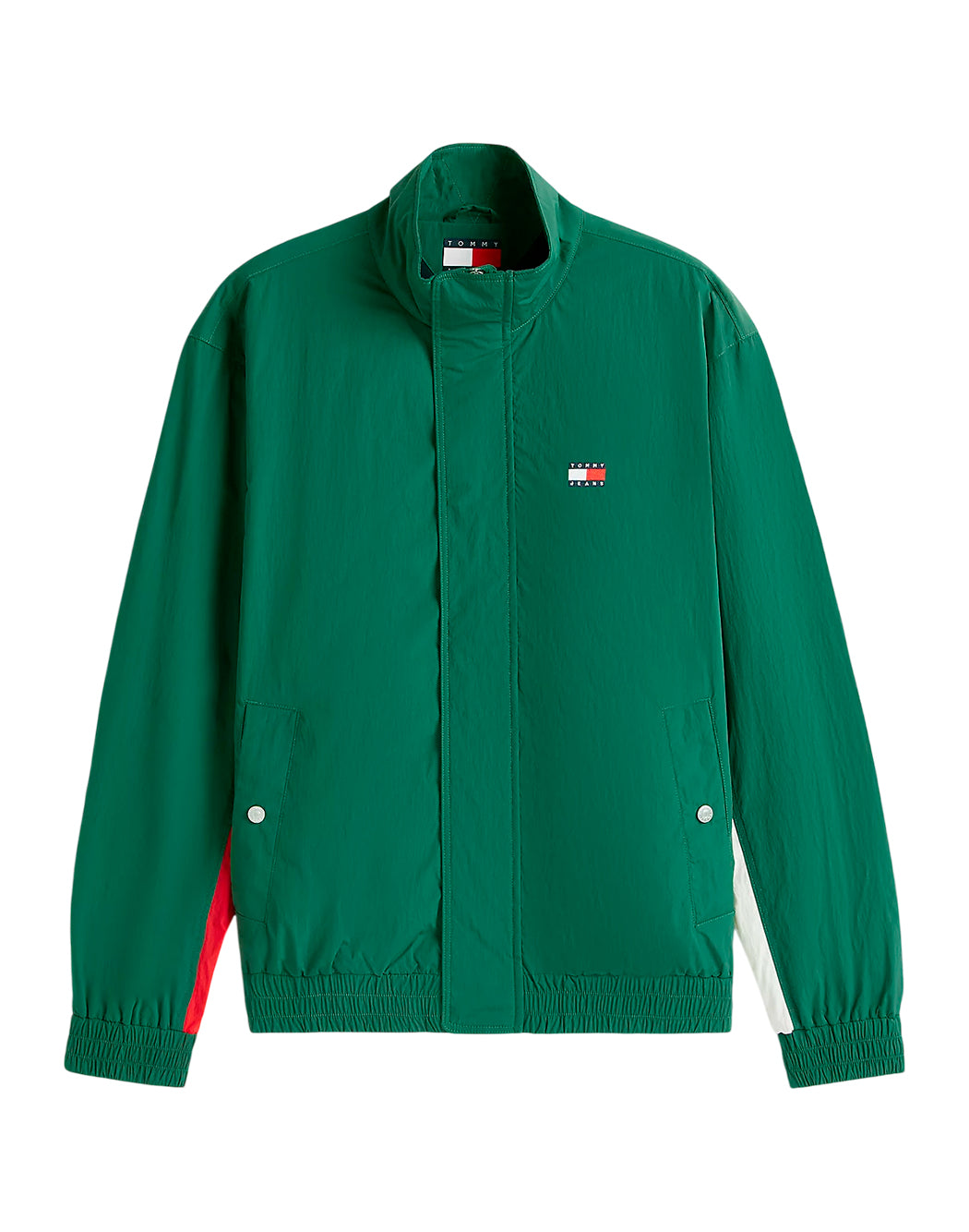 Tommy Hilfiger Jeans  Verde