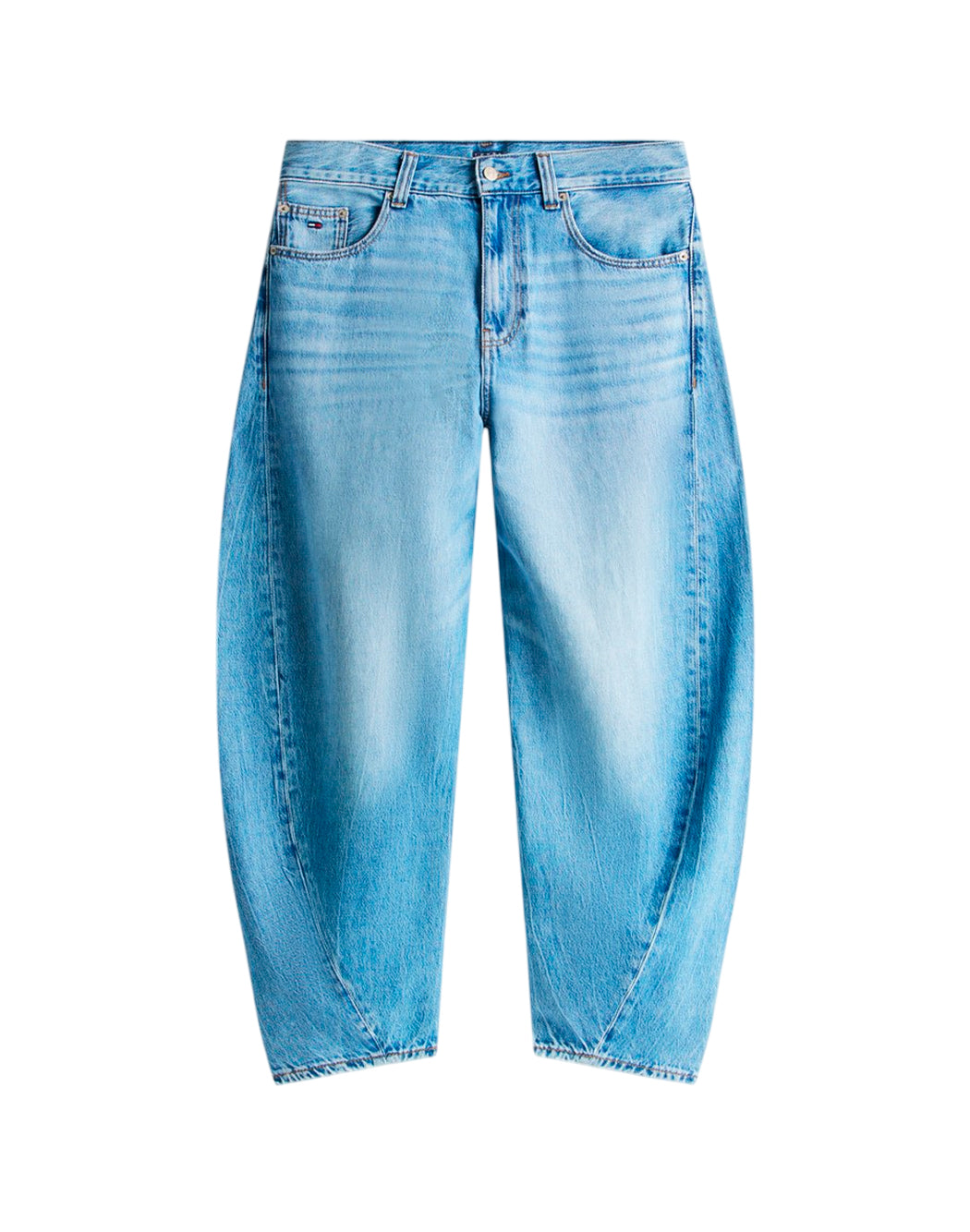 Tommy Hilfiger Jeans  Blu