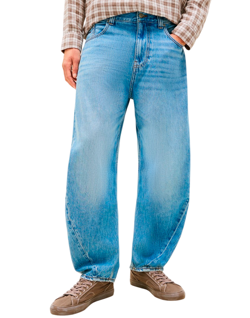 Tommy Hilfiger Jeans  Blu