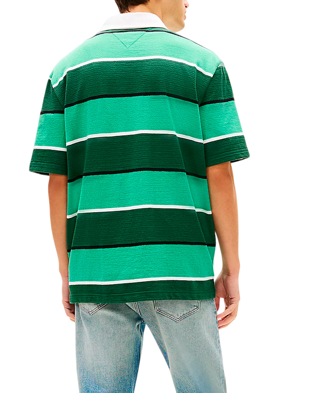 Tommy Hilfiger Jeans  Verde