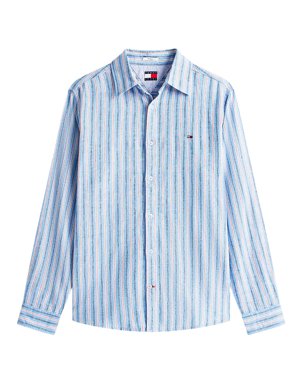 Tommy Hilfiger Jeans  Blu