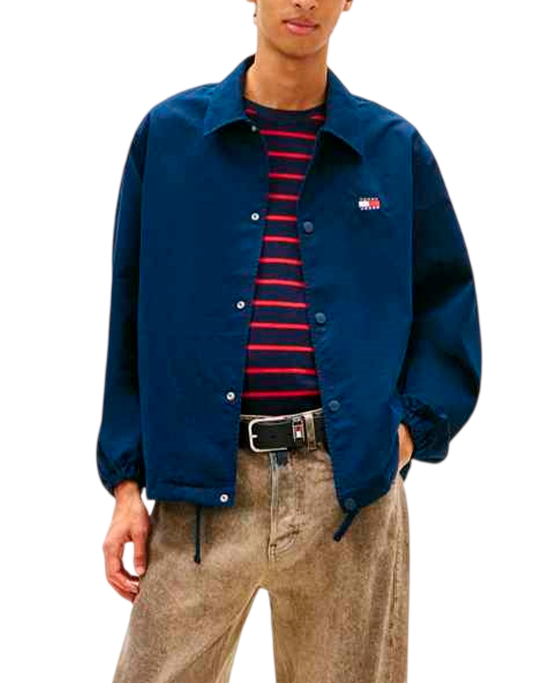 Tommy Hilfiger Jeans  Blu