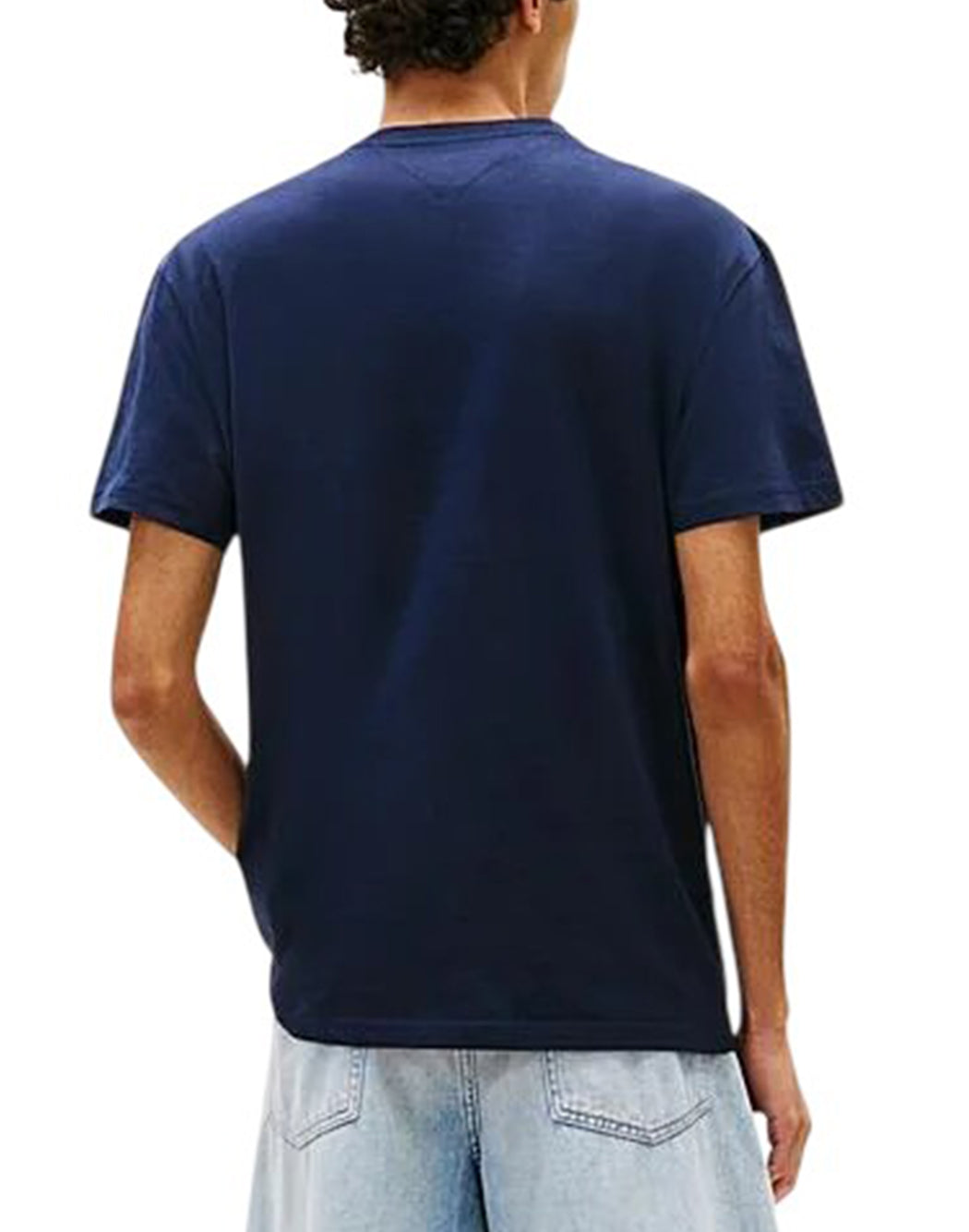 Tommy Hilfiger Jeans  Blu