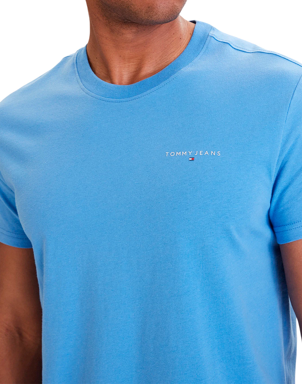 Tommy Hilfiger Jeans  Azzurro