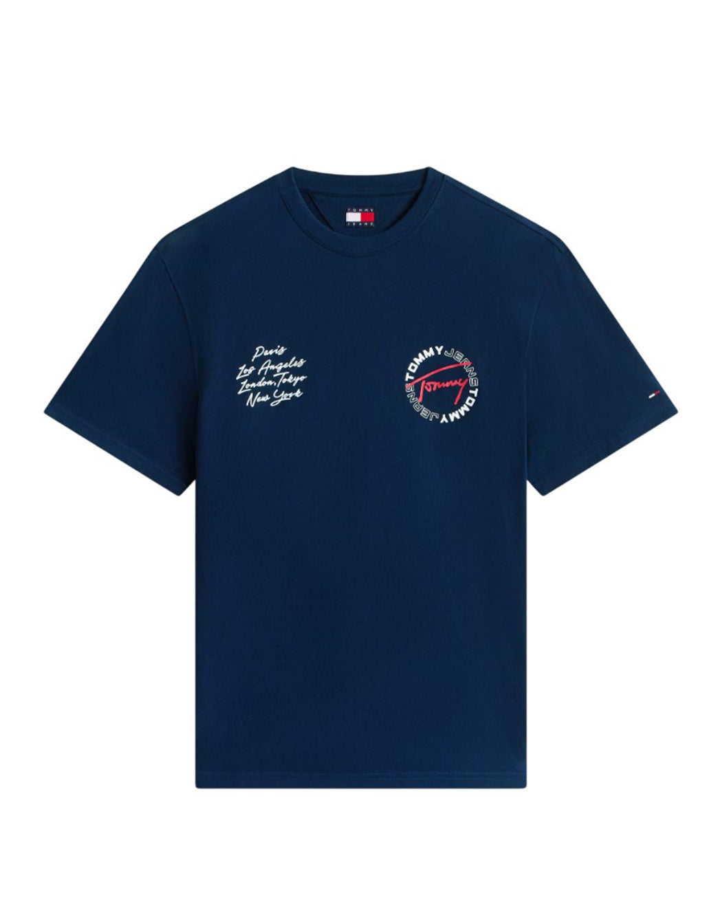 Tommy Hilfiger Jeans  Blu