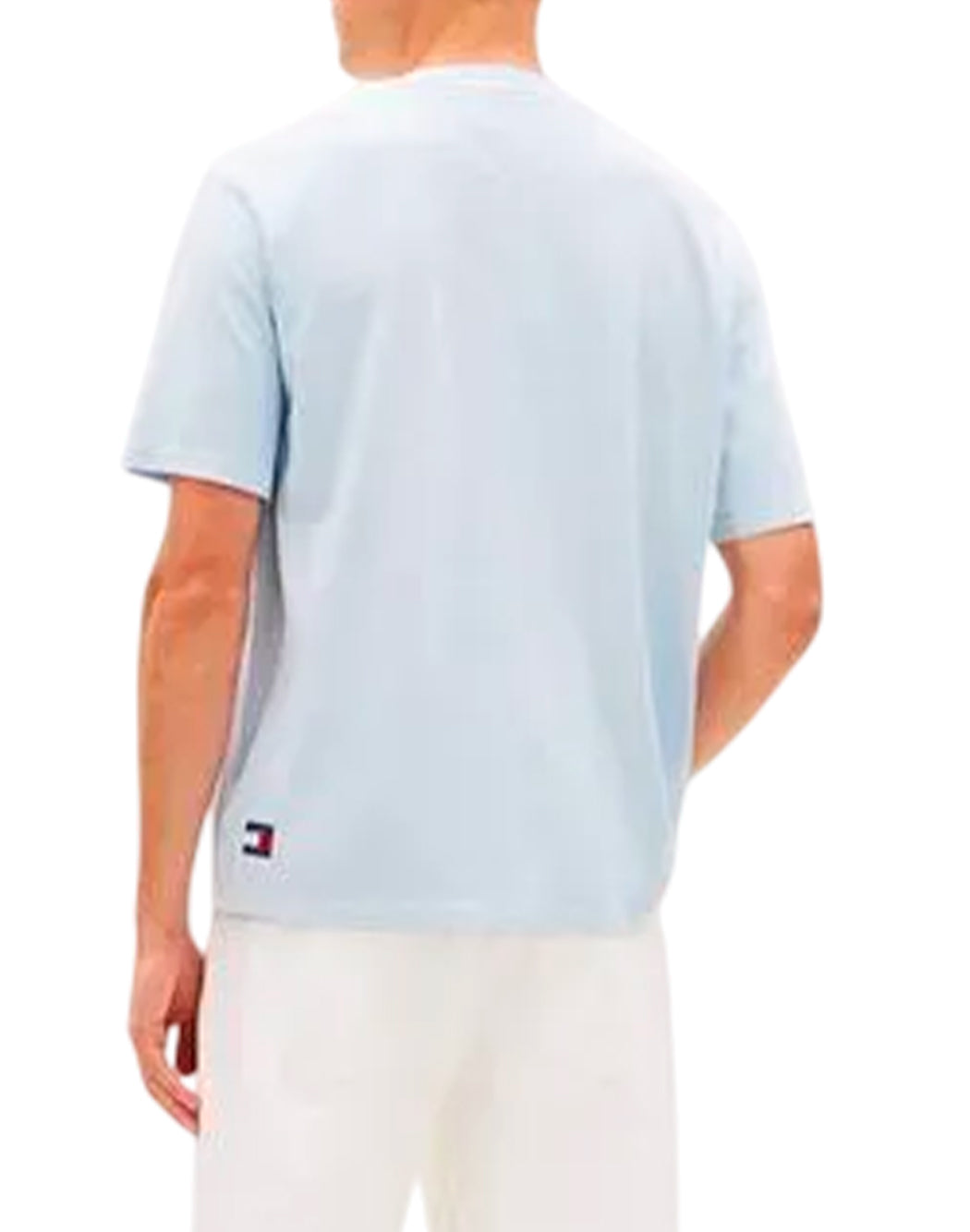 Tommy Hilfiger Jeans  Azzurro