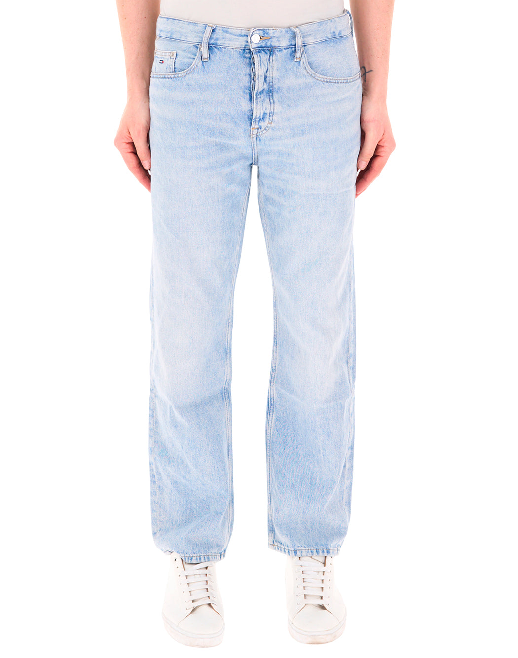 Tommy Hilfiger Jeans  Blu