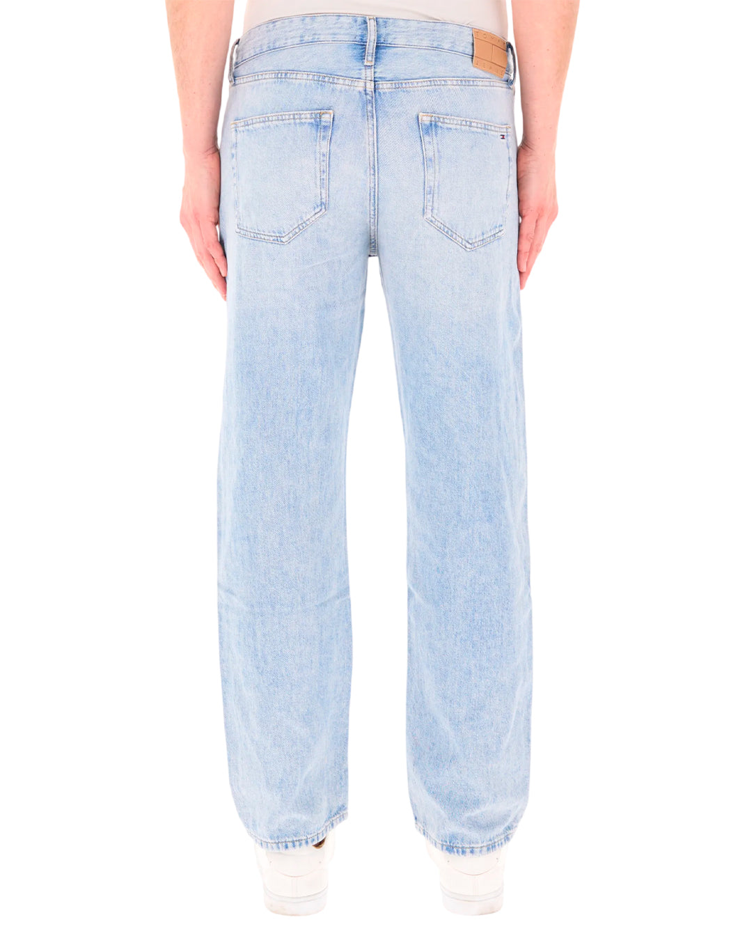 Tommy Hilfiger Jeans  Blu