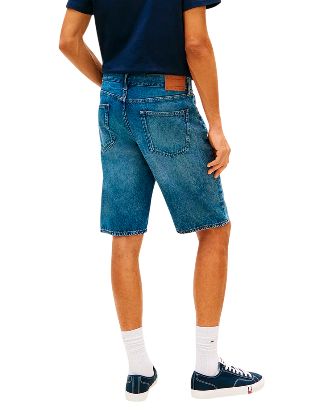 Tommy Hilfiger Jeans  Blu